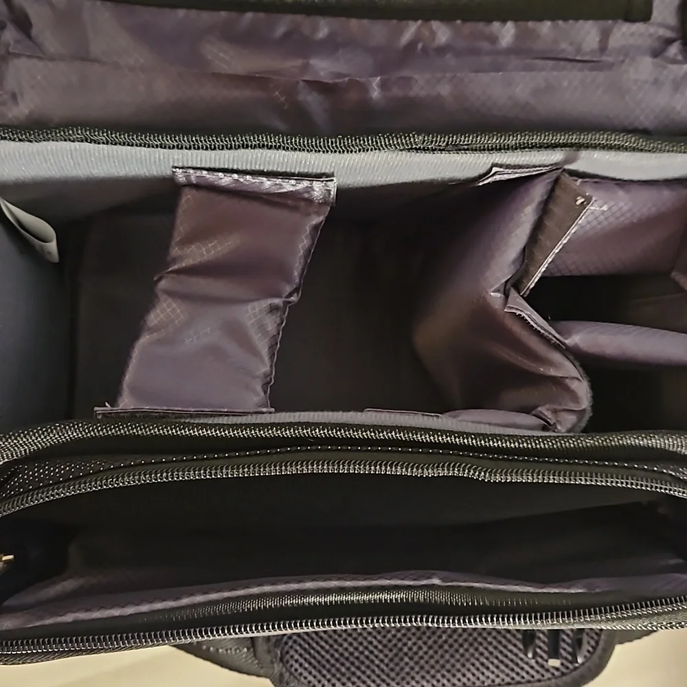 Nikon Digital Travel Case